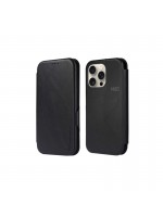 Dėklas Samsung Galaxy A37 atverčiamas HDD Classic Wallet